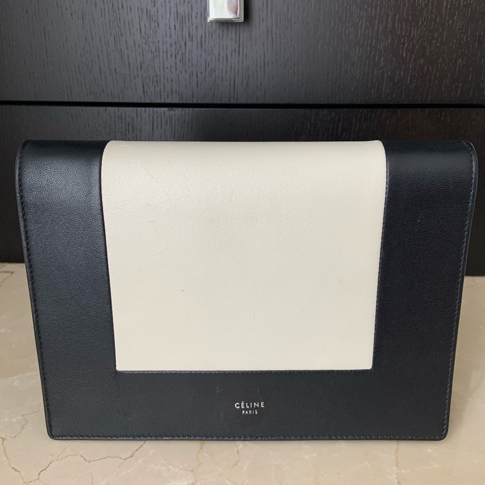 Celine Frame WOC